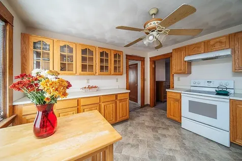 16 Pinehurst Road Coventry RI 02816