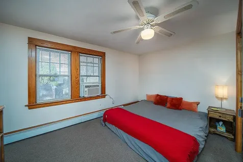 16 Pinehurst Road Coventry RI 02816