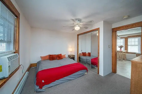 16 Pinehurst Road Coventry RI 02816