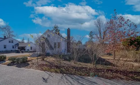 16 Pinehurst Road Coventry RI 02816