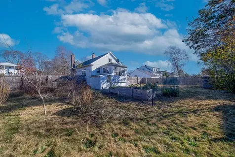 16 Pinehurst Road Coventry RI 02816