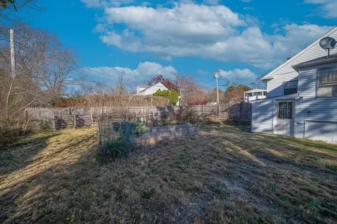 16 Pinehurst Road Coventry RI 02816