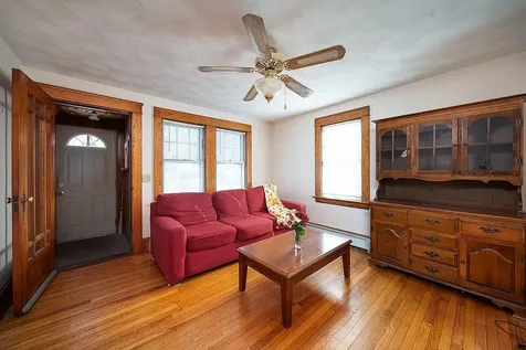 16 Pinehurst Road Coventry RI 02816