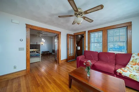 16 Pinehurst Road Coventry RI 02816