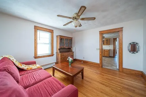 16 Pinehurst Road Coventry RI 02816