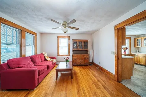 16 Pinehurst Road Coventry RI 02816