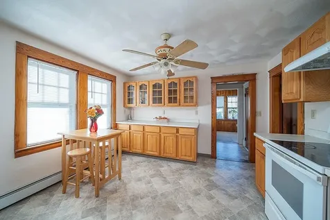 16 Pinehurst Road Coventry RI 02816