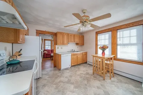 16 Pinehurst Road Coventry RI 02816