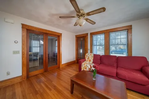 16 Pinehurst Road Coventry RI 02816