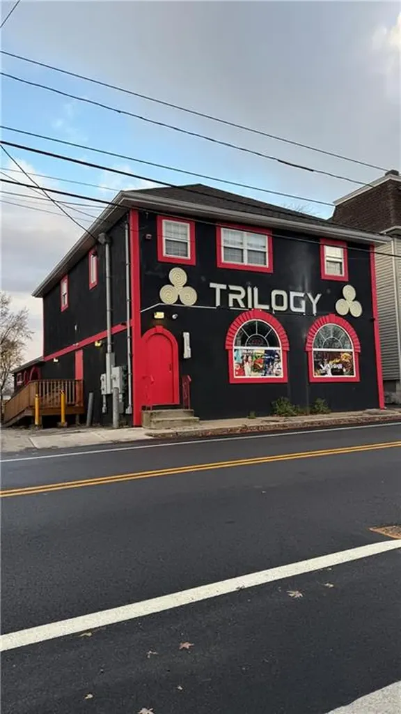 422 High Street Cumberland RI 02864