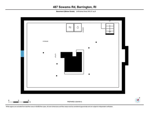487 Sowams Road Barrington RI 02806