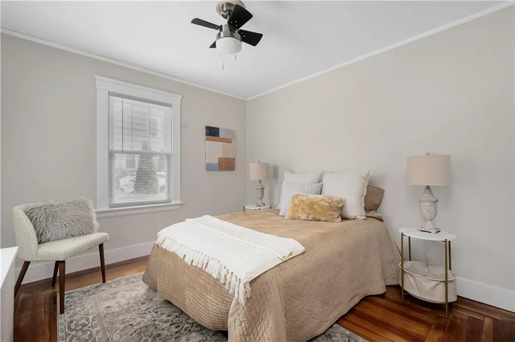 115 Myrtle Avenue Cranston RI 02910