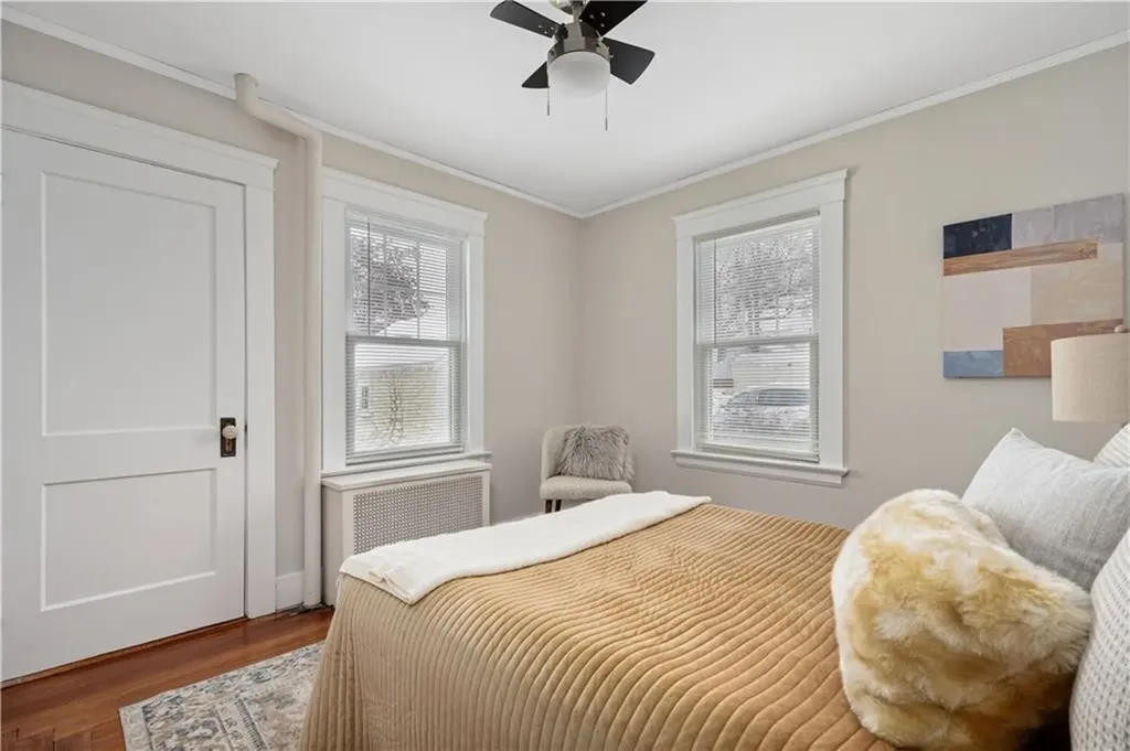 115 Myrtle Avenue Cranston RI 02910