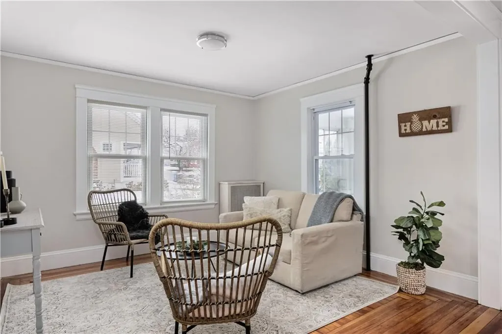 115 Myrtle Avenue Cranston RI 02910