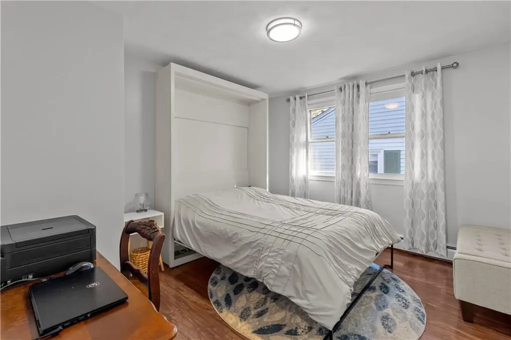 110 Enfield Avenue Providence RI 02908