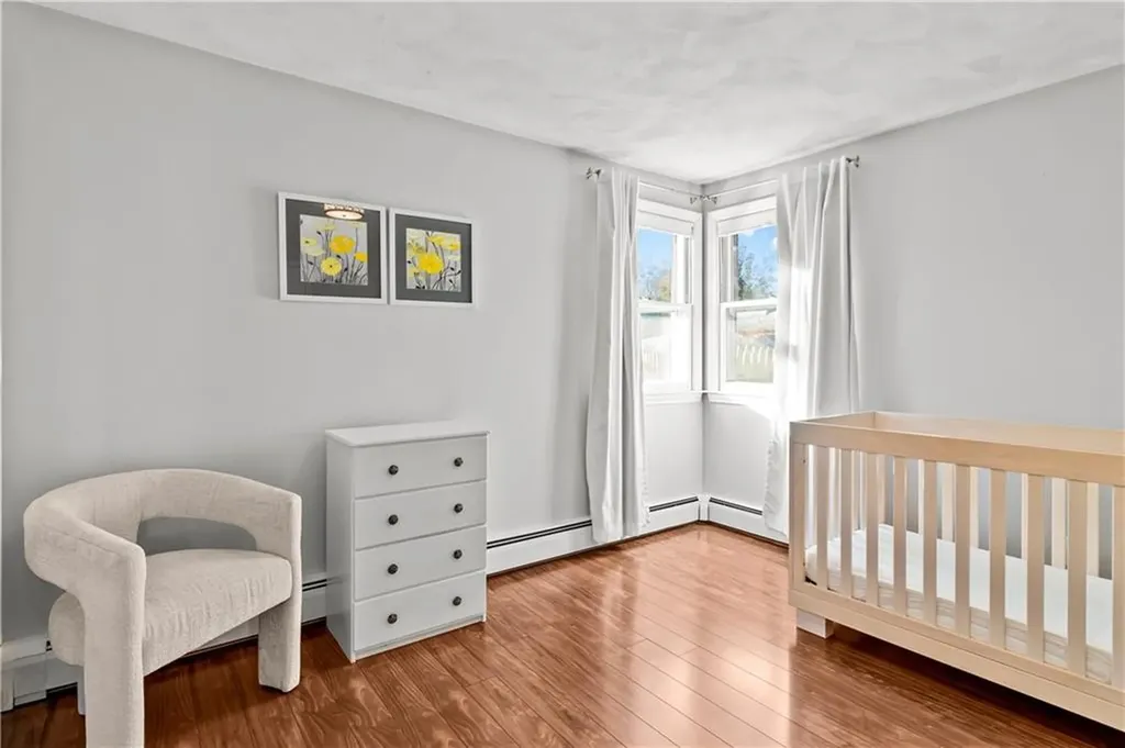 110 Enfield Avenue Providence RI 02908