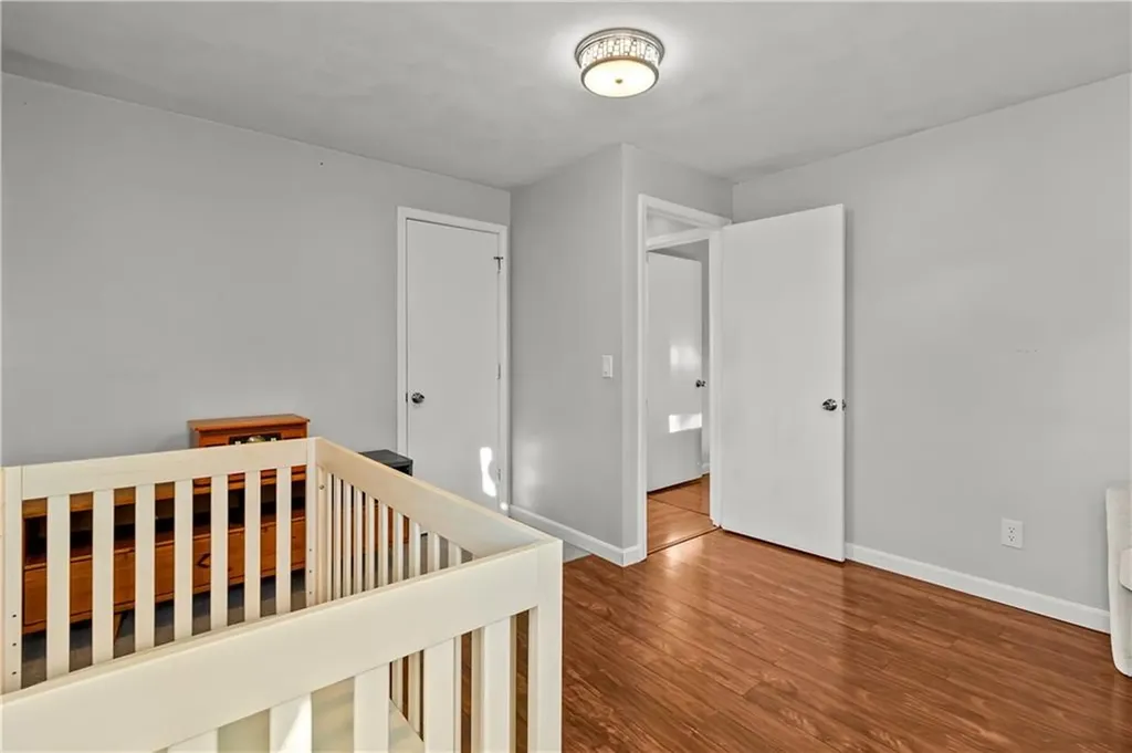 110 Enfield Avenue Providence RI 02908