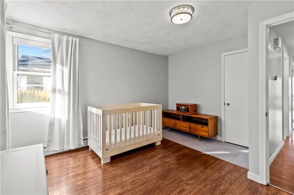 110 Enfield Avenue Providence RI 02908