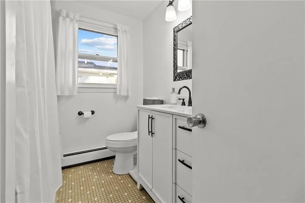 110 Enfield Avenue Providence RI 02908