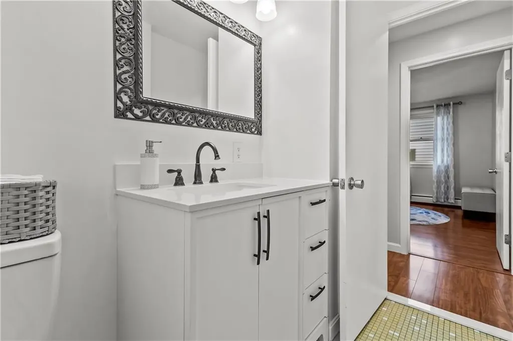 110 Enfield Avenue Providence RI 02908