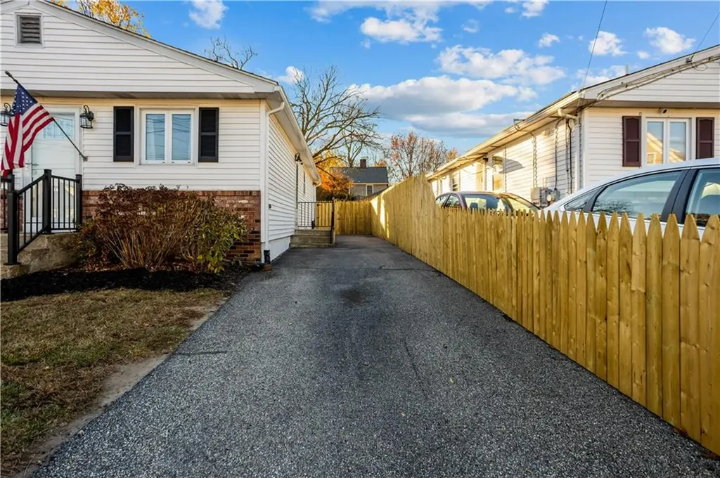 110 Enfield Avenue Providence RI 02908