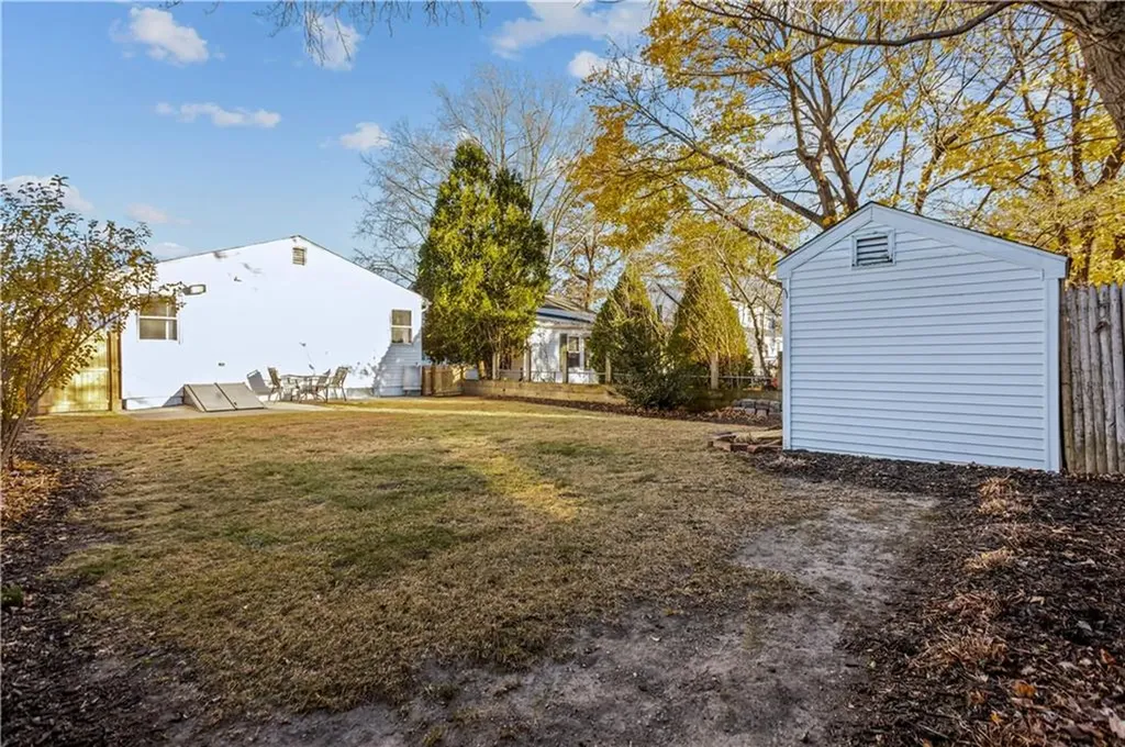 110 Enfield Avenue Providence RI 02908