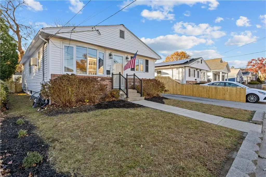 110 Enfield Avenue Providence RI 02908
