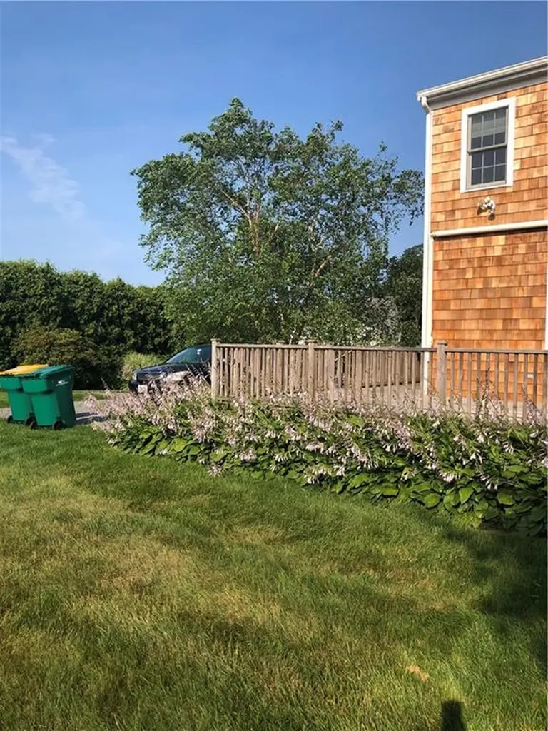 116 Evergreen Drive Portsmouth RI 02871