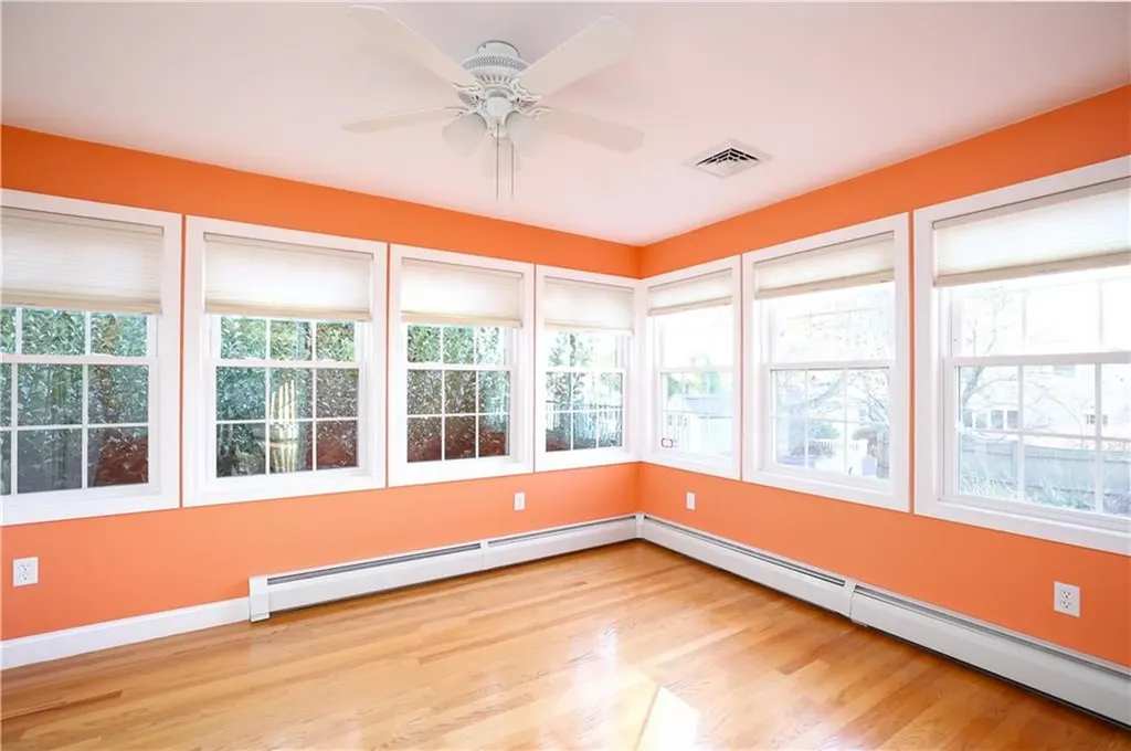 61 Cushman Avenue East Providence RI 02914