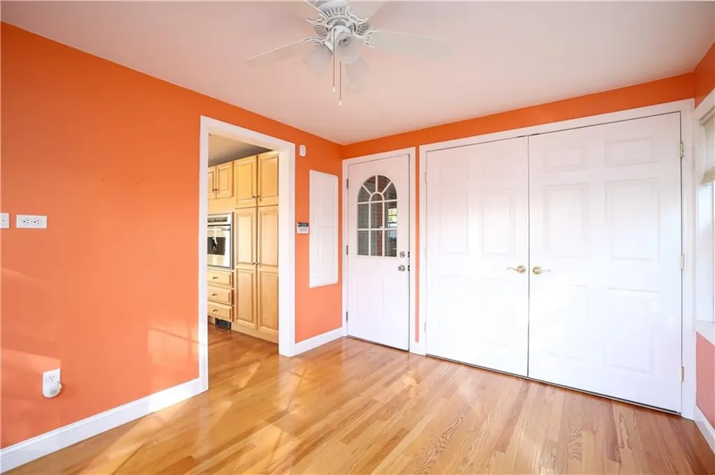 61 Cushman Avenue East Providence RI 02914