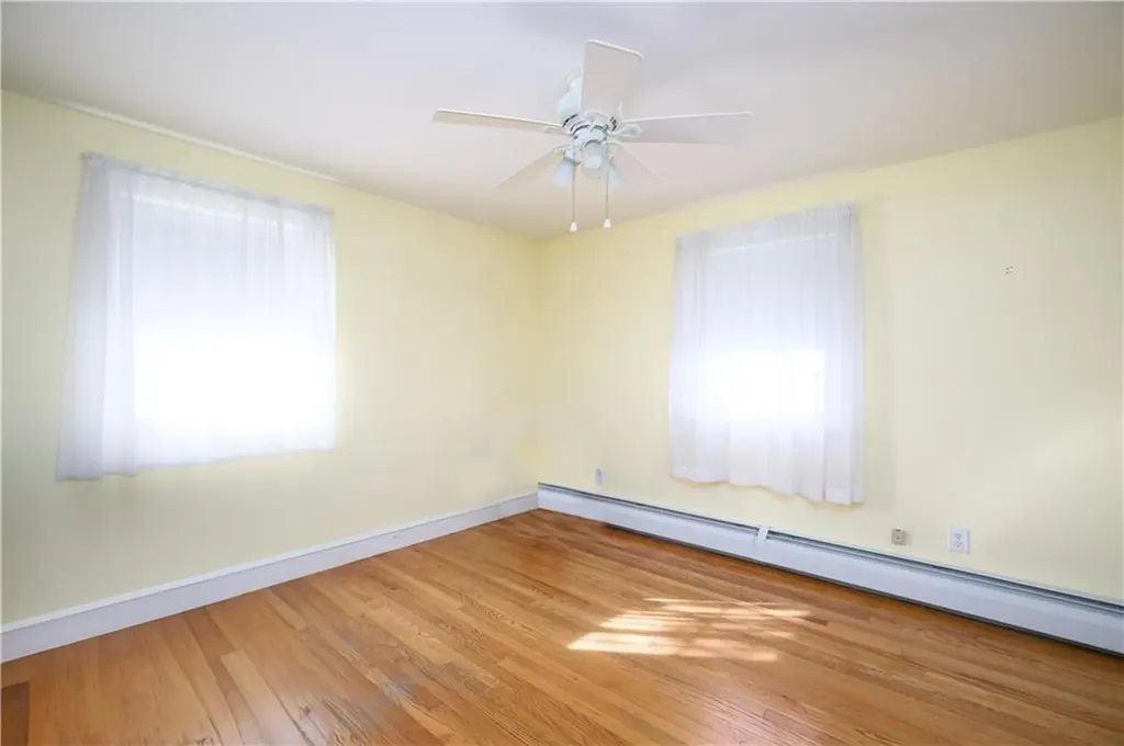 61 Cushman Avenue East Providence RI 02914