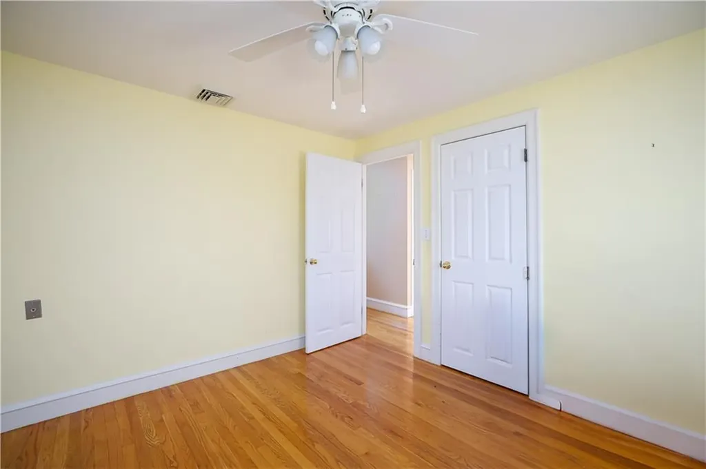 61 Cushman Avenue East Providence RI 02914