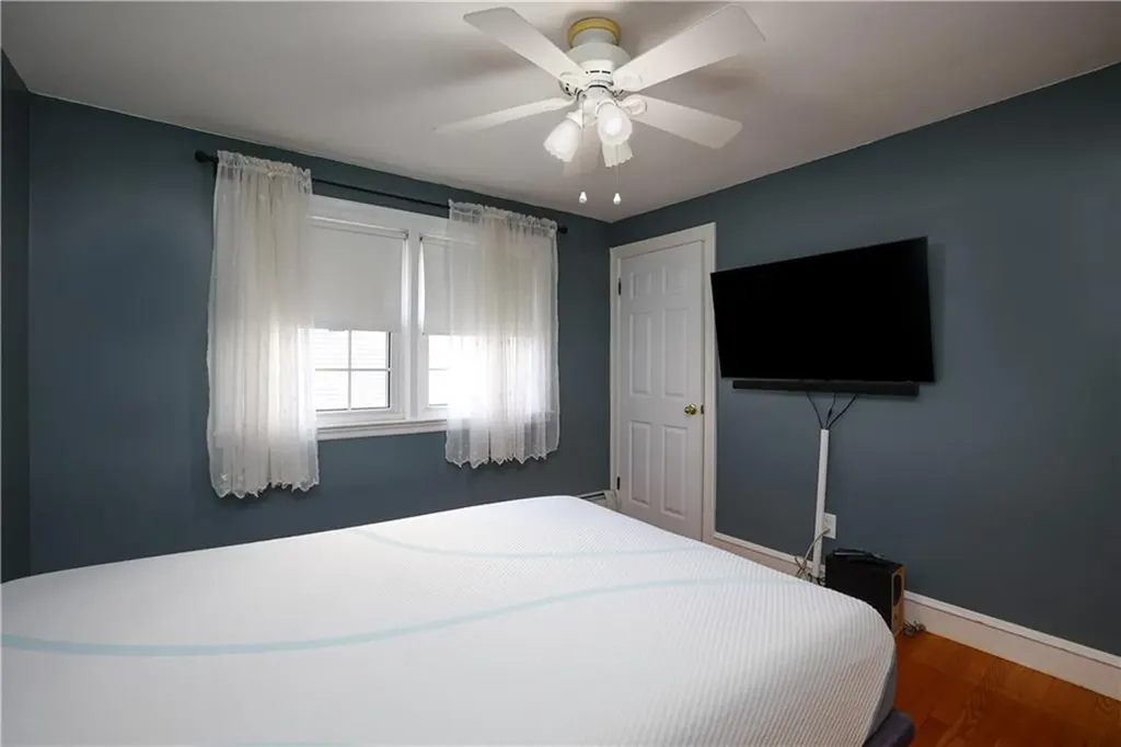 61 Cushman Avenue East Providence RI 02914