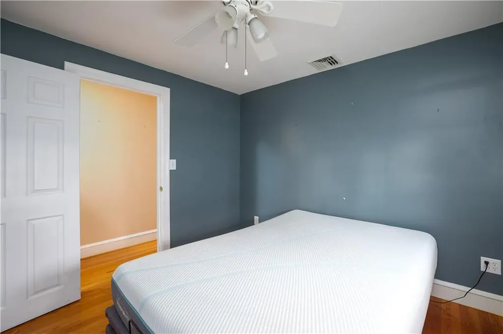 61 Cushman Avenue East Providence RI 02914