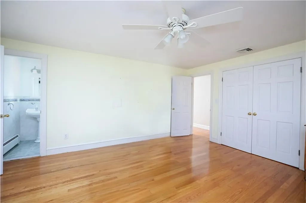 61 Cushman Avenue East Providence RI 02914