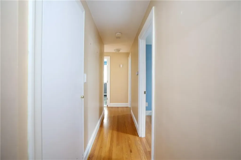 61 Cushman Avenue East Providence RI 02914