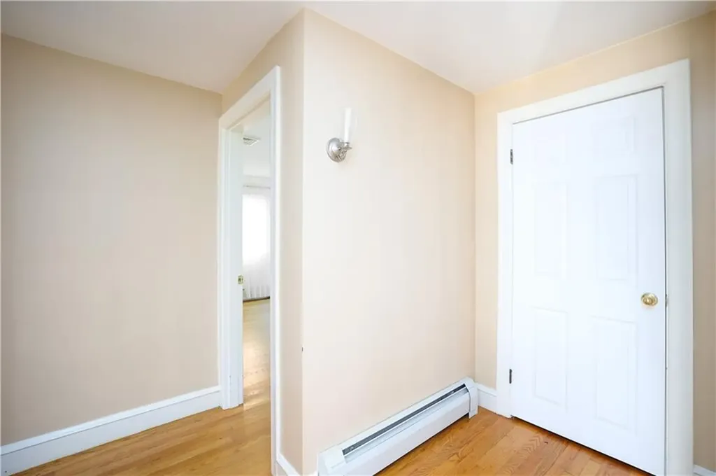 61 Cushman Avenue East Providence RI 02914