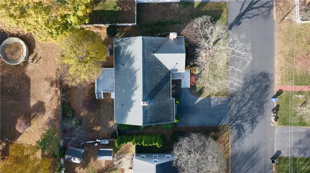 61 Cushman Avenue East Providence RI 02914