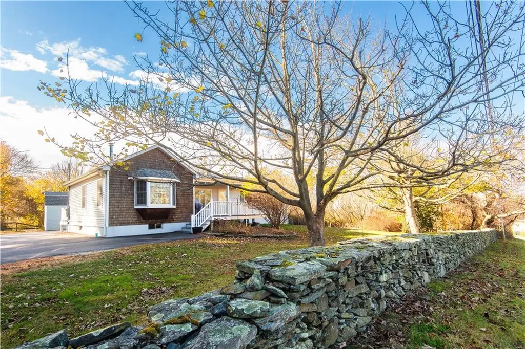 288 Mill Lane Portsmouth RI 02871