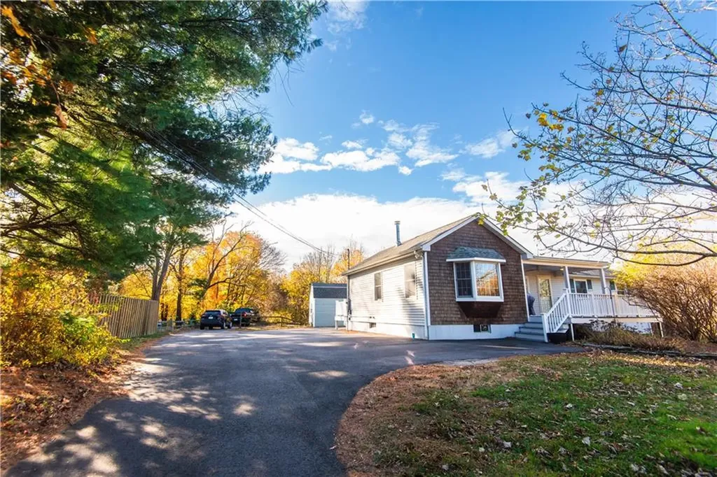 288 Mill Lane Portsmouth RI 02871