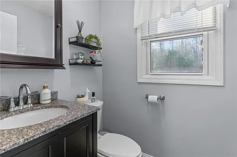 51 John Franklin Road Coventry RI 02831