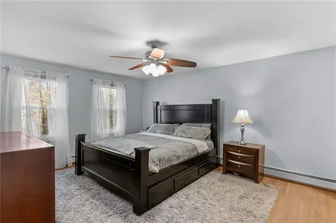 51 John Franklin Road Coventry RI 02831