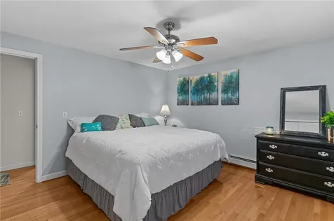 51 John Franklin Road Coventry RI 02831