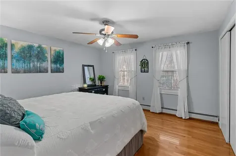 51 John Franklin Road Coventry RI 02831