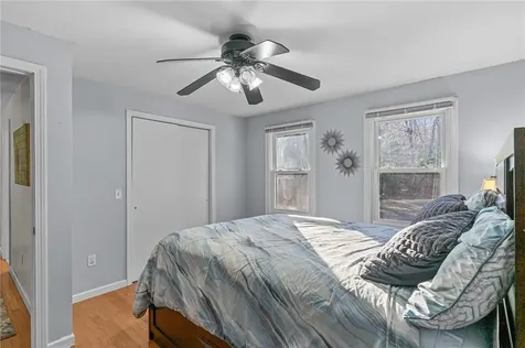 51 John Franklin Road Coventry RI 02831