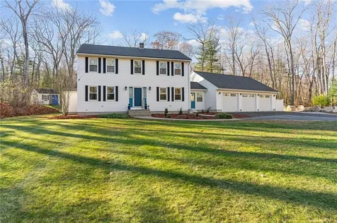 51 John Franklin Road Coventry RI 02831