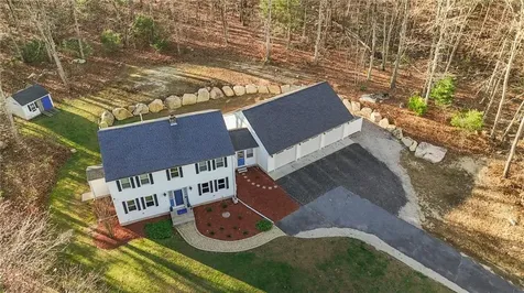 51 John Franklin Road Coventry RI 02831