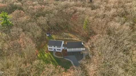 51 John Franklin Road Coventry RI 02831