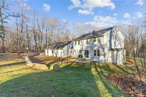 51 John Franklin Road Coventry RI 02831