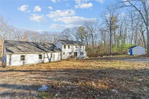 51 John Franklin Road Coventry RI 02831